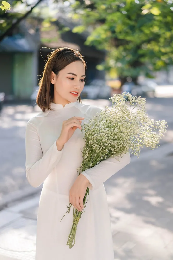 Áo dài — Thuý Tô Studio