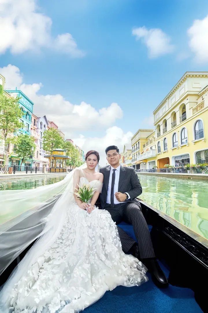 Cưới hỏi — Thuý Tô Studio