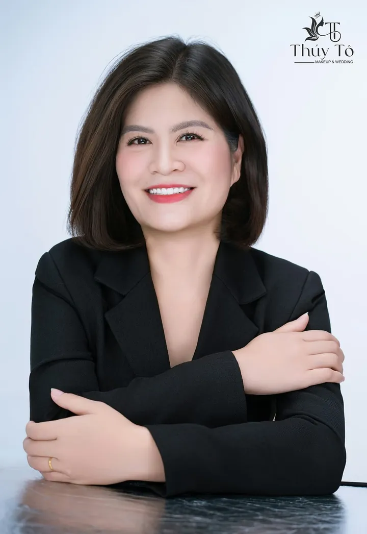 Doanh nhân & doanh nghiệp — Thuý Tô Studio